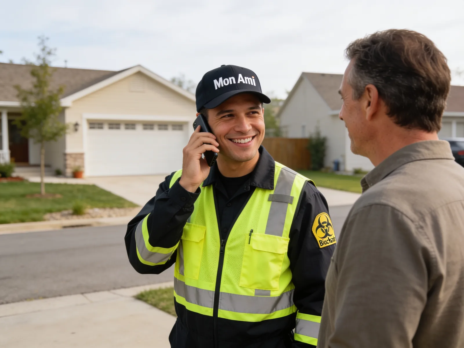 Sewage Cleanup Keyes, CA FAQs